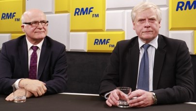 Bobko o wotum zaufania dla rządu: To był pewien spektakl. Augustyn: Premier nie był pewny poparcia