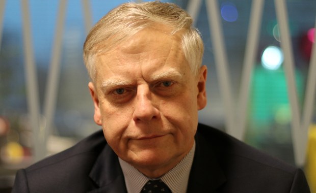 Bobko: Szybko zauważyłem, że ministrów i wiceministrów jest dużo. Mogło być nas mniej