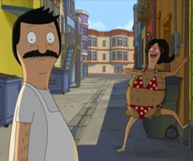 "Bob’s Burgers Film": Znana animacja doczekała się kinowej wersji [ZWIASTUN]