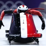 ​Bobsleiści z Karaibów. "Misja wykonana, nie jesteśmy ostatni"