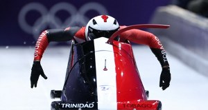 ​Bobsleiści z Karaibów. "Misja wykonana, nie jesteśmy ostatni"