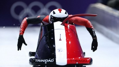 ​Bobsleiści z Karaibów. "Misja wykonana, nie jesteśmy ostatni"
