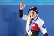 Bobsleje. Kaillie Humphries zmienia barwy narodowe