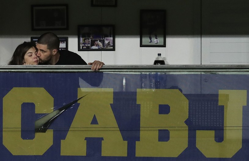 Boca Juniors /AFP