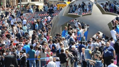 Bocelli i Keys zaśpiewają przed meczem finałowym Ligi Mistrzów w Mediolanie