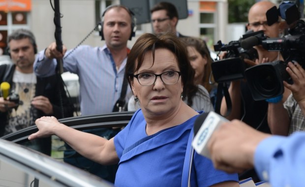 Bochenek: Ewa Kopacz próbuje umyć ręce i wykręcić się od odpowiedzialności