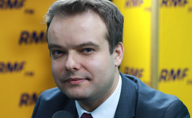 Bochenek: Martwi mnie instrumentalne wykorzystywanie sprawy wypadku przez opozycję