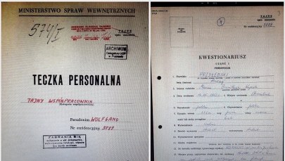 Bochenek o ambasadorze Przyłębskim: Czekamy na stanowisko IPN