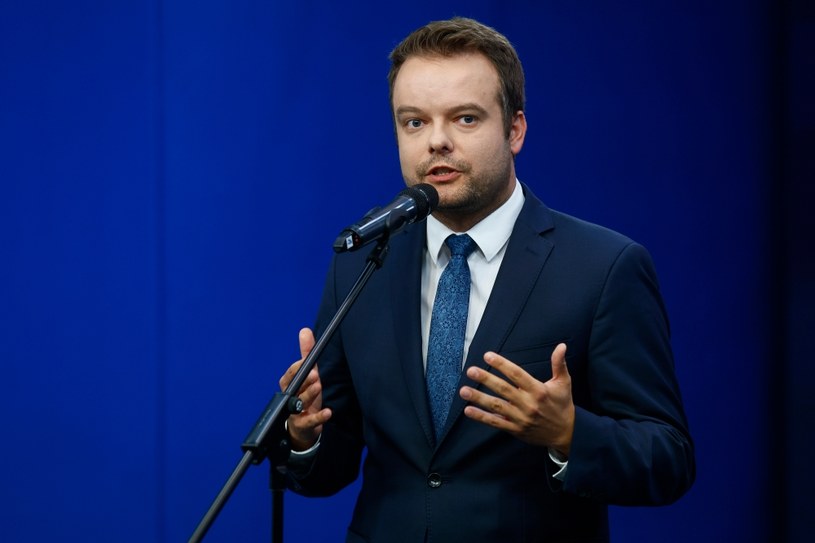 Bochenek reaguje na zeznania w Sejmie. Padło żądanie