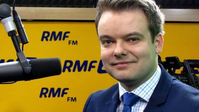 Bochenek: Relacje premier-prezes PiS są bardzo dobre. Każdy rząd był eksperymentem