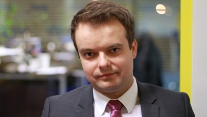 Bochenek: W ciągu dwóch tygodni kwerenda dokumentów ws. reparacji