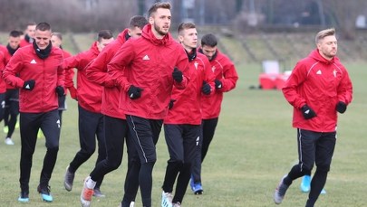 Bochniewicz: Nie mogę sobie wyobrazić meczu z Legią Warszawa przy pustych trybunach