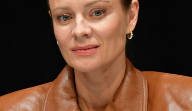 Boczarska była o krok od Kryształowej Kuli. Zeszła z parkietu i powiedziała wprost. "Zacznę od tego"