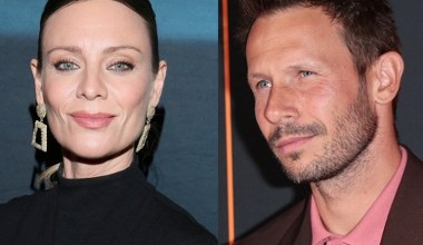 Boczarska i Banasiuk mają konkretne zasady wobec syna. Nie chcą do tego dopuścić