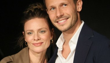 Boczarska i Banasiuk mają sposób na długotrwały związek. Nietypowy