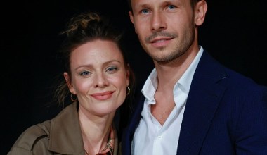 Boczarska i Banasiuk żyją w "rzymskim małżeństwie". Oto dlaczego nie zdecydowali się na ślub