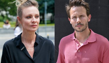 Boczarska ledwo zeszła z parkietu "Tzg", a tu Banasiuk nie wytrzymał. Ma proste wnioski