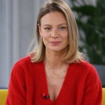 Magdalena Boczarska aktor