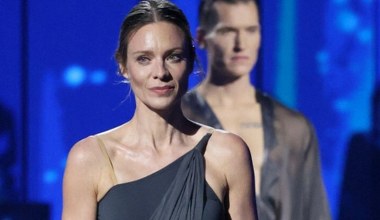 Boczarska wprost o bliskości na parkiecie. "Bardzo mnie oswoił"