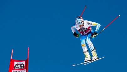 Bode Miller po operacji wraca na trasę 