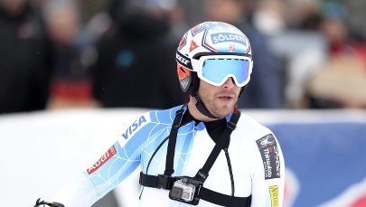 Bode Miller rezygnuje ze startu w Austrii