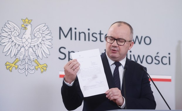 Bodnar: Będą kolejne wnioski o uchylenie immunitetów polityków z Suwerennej Polski