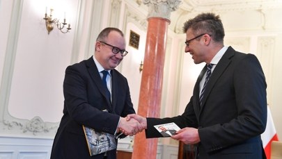 Bodnar: Będę robił wszystko, aby naprawić to, co zostało popsute