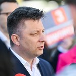 Bodnar: Będzie wniosek do PE o uchylenie immunitetu Dworczykowi