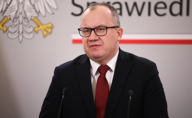 Bodnar czyści wymiar sprawiedliwości z sędziów bliskich Ziobrze