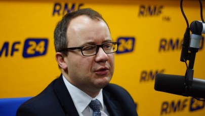 Bodnar: Jako jedyni przedstawiliśmy na piśmie, że wybór sędziów przez PO jest niekonstytucyjny