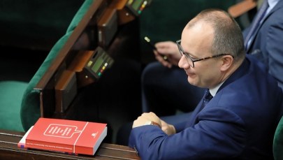 Bodnar: Jestem od tego, żeby mówić o tym, co nie działa