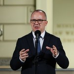 Bodnar napisał do Hołowni ws. protestów wyborczych. "Nieprawidłowości"