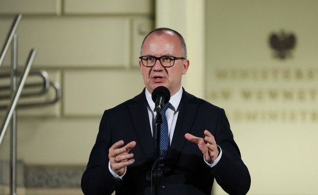 Bodnar napisał do Hołowni ws. protestów wyborczych. "Nieprawidłowości"