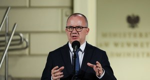 Bodnar napisał do Hołowni ws. protestów wyborczych. "Nieprawidłowości"