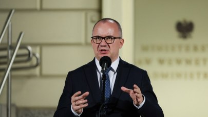 Bodnar napisał do Hołowni ws. protestów wyborczych. "Nieprawidłowości"