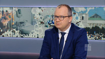 Bodnar o psychiatrii: To jest temat, który przebija się do debaty 