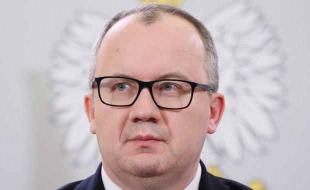 Bodnar otrzymał akta Kamińskiego i Wąsika. "Stanowisko w ciągu kilku dni" 