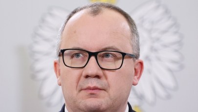 Bodnar otrzymał akta Kamińskiego i Wąsika. "Stanowisko w ciągu kilku dni" 