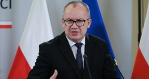 Bodnar reaguje na słowa Hołowni. "Takie insynuacje są oburzające"