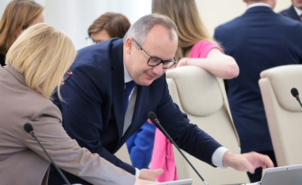 ​Bodnar skarży się na Sąd Najwyższy. "To rażące naruszenie prawa"