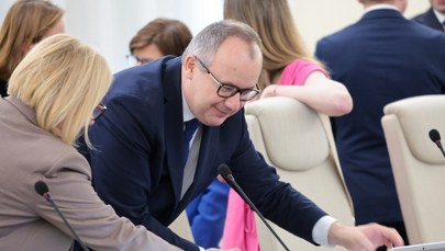 ​Bodnar skarży się na Sąd Najwyższy. "To rażące naruszenie prawa"