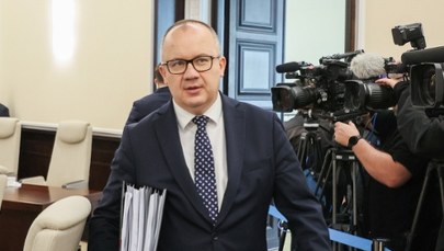 ​Bodnar składa wniosek o ponowne przeliczenie głosów. Chodzi o 1,5 tys. komisji