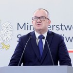 Bodnar stanowczo o sugestiach obrońcy Palikota: Tajemnica obrończa to świętość