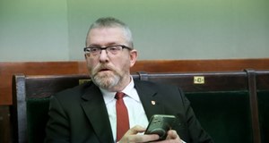 Bodnar straszy Brauna. Co grozi kandydatowi na prezydenta?