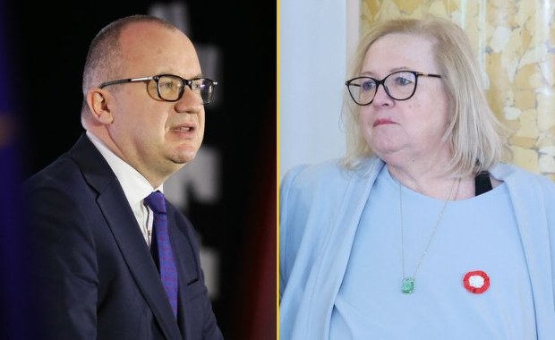 Bodnar żąda pełnego dostępu do protestów wyborczych. Co na to Manowska?