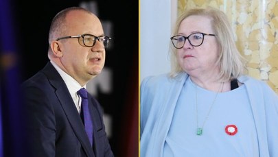 Bodnar żąda pełnego dostępu do protestów wyborczych. Co na to Manowska?