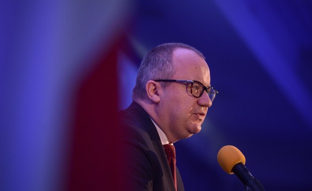 Bodnar zawiesił Romelczyka. W tle Fundusz Sprawiedliwości