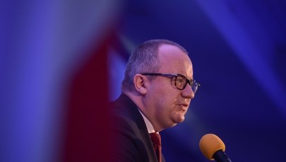 Bodnar zawiesił Romelczyka. W tle Fundusz Sprawiedliwości