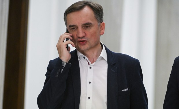 Bodnar zdecydował w sprawie Ziobry. Dokumenty poszły 