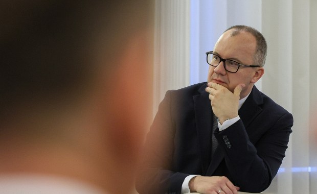 Bodnar złożył zawiadomienie do PKW. W tle finansowanie kampanii Suwerennej Polski